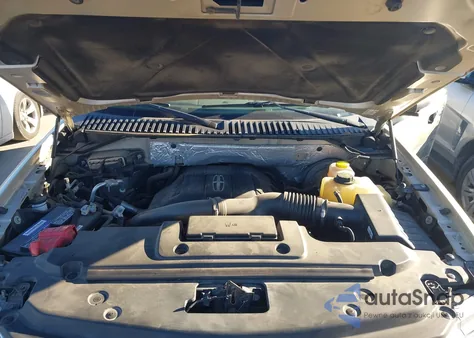 2017 Lincoln Navigator Select from USA, damaged, VIN 5LMJJ2HTXHEL12202